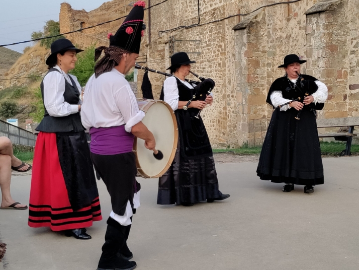 FOTOS: El Magaña Folk celebra su primera edición