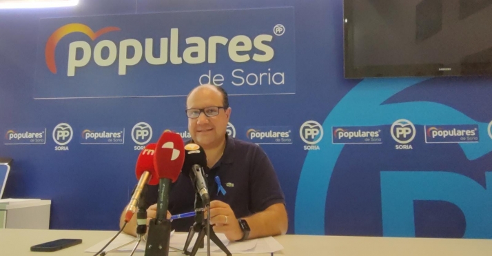 Soria cuenta de 6.147 prestaciones de dependencia, 1.684 usuarios de teleasistencia y 2.750 plazas residenciales