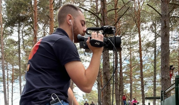 De San Juan a San Fermín: Doblete informativo por las mejores fiestas de España
