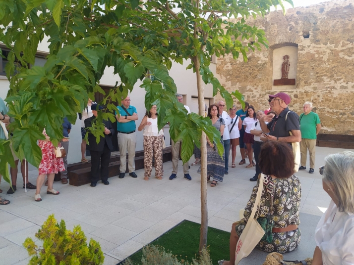 Los judíos de Sefarad, grandes protagonistas de los Cursos de Verano de Ágreda