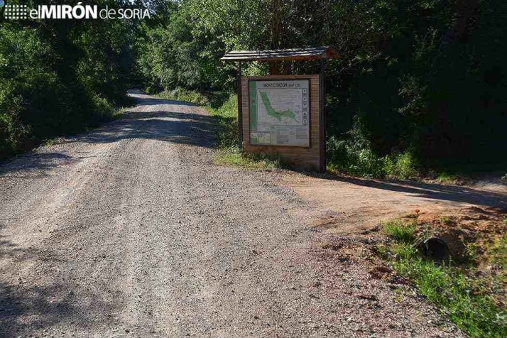  1,4 M€ para la digitalización de la red de senderos de los espacios naturales protegidos de Castilla y León 