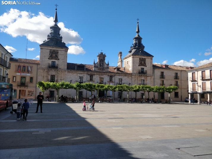 Los bonos burgosma generan un volumen de ventas de casi 300.000 euros