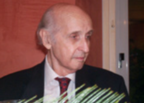 La Fundación Científica de Caja Rural llora la muerte del profesor Santiago Grisolía