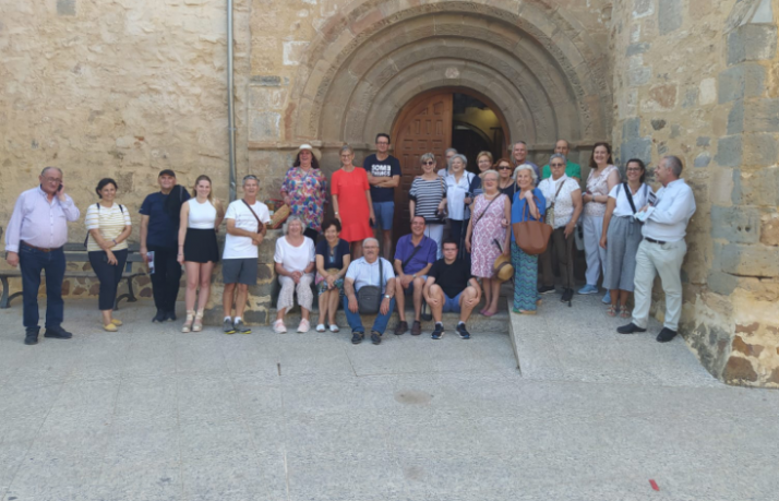 Los Cursos de Verano Santa Catalina se despedirán de El Burgo por todo lo alto
