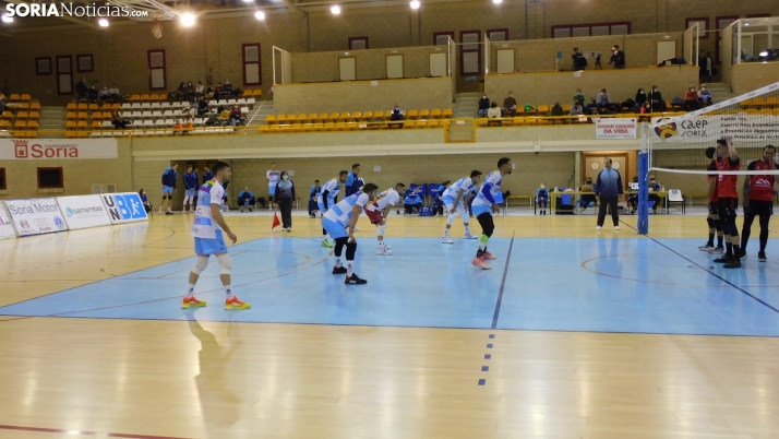 Oficial: el Río Duero jugará en Europa esta temporada