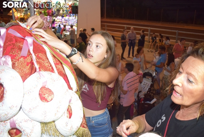 Previa, programa y todos los detalles de las fiestas de Golmayo