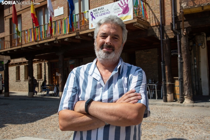 Berlanga de Duero: Lluvia de euros para cuidar un patrimonio único