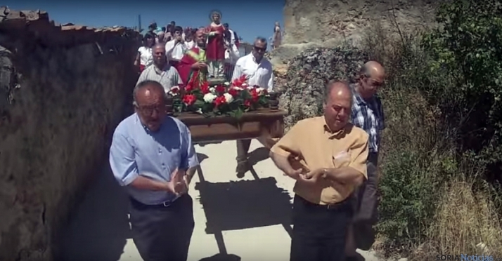 Este fin de semana, fiestas en Nódalo