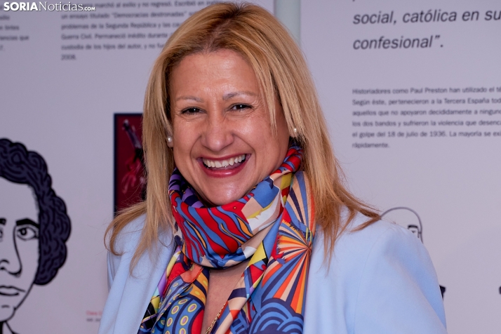 De Gregorio insiste en extremar las medidas para evitar incendios