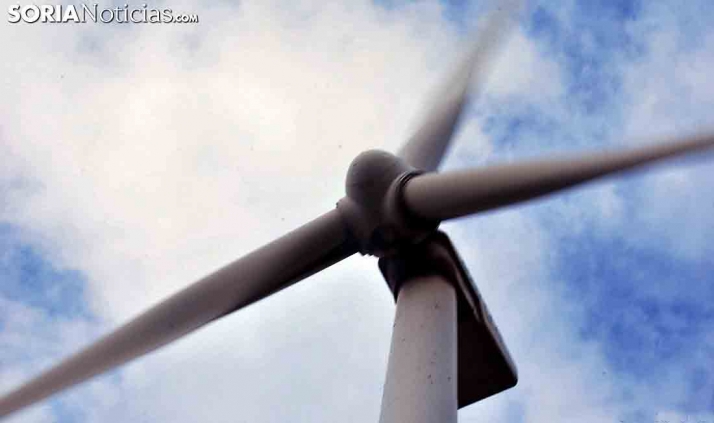 Castilla y León es la segunda mayor productora de energías limpias de Europa, solo superada por Noruega