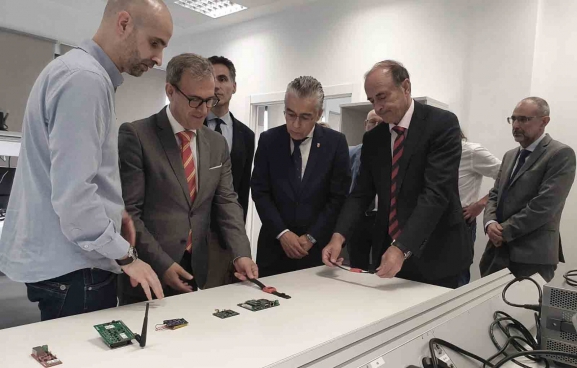 83 M€ en 12 líneas de subvención para beneficiar el empleo y la formación en Castilla y León