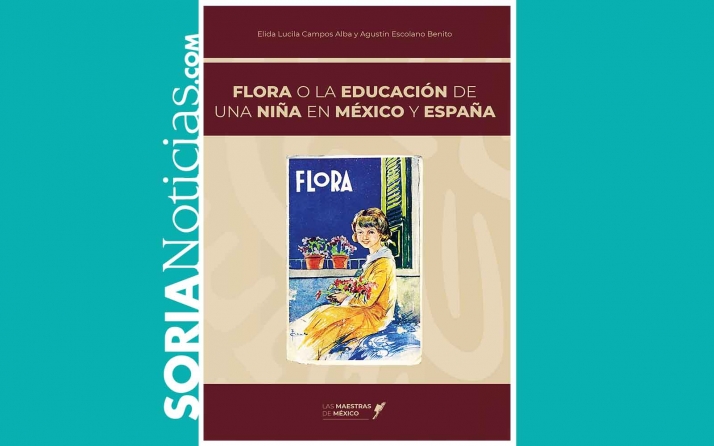 El CEINCE publica un nuevo libro sobre la educación femenina en México