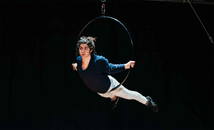 Cir&Co contará en su X edición con compañías y artistas de nueve nacionalidades