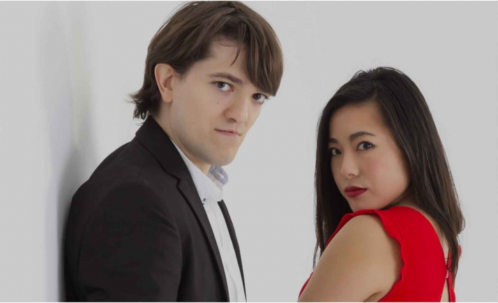 Este jueves, nuevo concierto del Soria Clásica