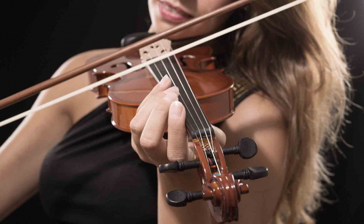 Hagamos Música en Soria reúne de nuevo a más de un centenar de alumnos de toda España 