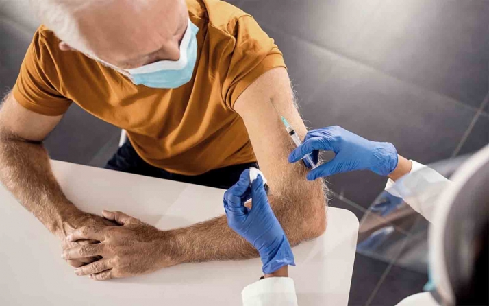 La campaña 2022 de vacunación antigripal en Castilla y León dispondrá de 765.500 dosis por 10M€