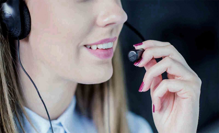 Personal de centros especiales de empleo atenderá el servicio de teleoperadores para la cita previa en Sacyl