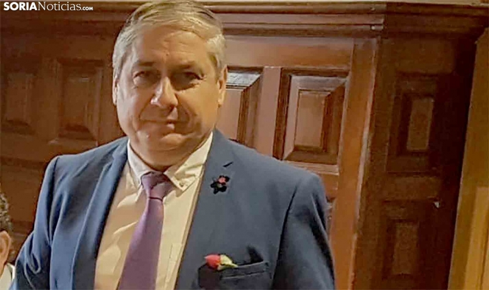 El alcalde de Navaleno denuncia una agresión al grito de hijo de puta