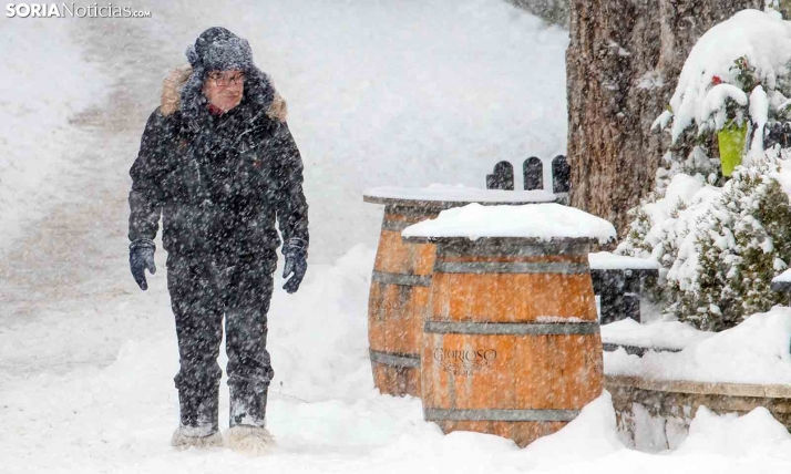 El Ayuntamiento comienza a licitar 14 actuaciones vinculadas a reparaciones por ‘Filomena’
