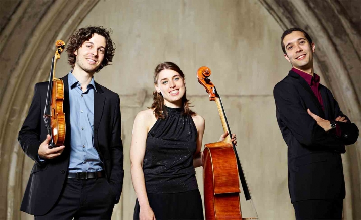 El penúltimo concierto del Soria Clásica, esta tarde