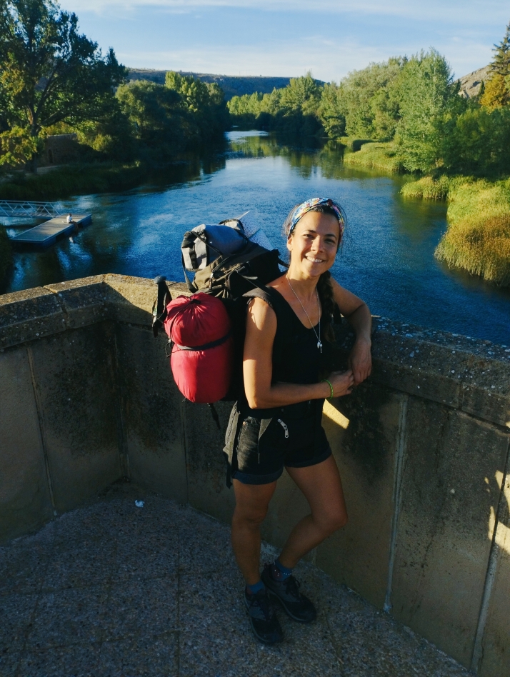 Buscan un peluche peregrino perdido en Soria