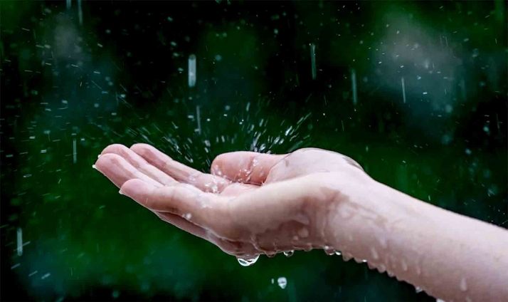 Tierras Altas, la más beneficiada por las lluvias de las últimas horas