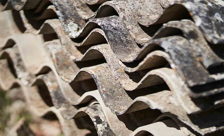 Castilla y León actúa contra la siniestralidad laboral por caída de altura y exposición al amianto