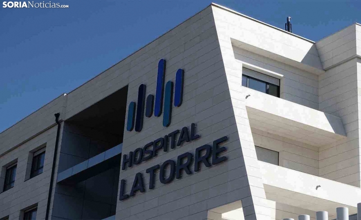 La Junta adjudica a Hospital Latorre la realización de 140 procedimientos quirúrgicos de oftalmología