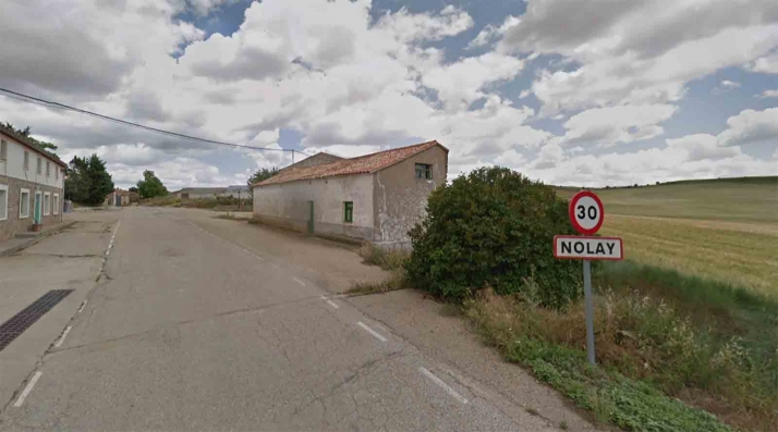 La Junta licita la construcción de una planta para eliminar nitratos en la captación de Nolay