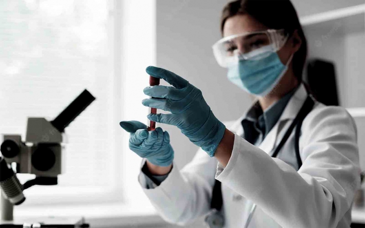 Confirmado un nuevo caso de viruela del mono en la Comunidad durante la pasada semana epidemiológica