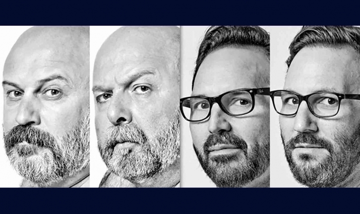 Descubierta la explicación biológica de por qué todos tenemos un doble