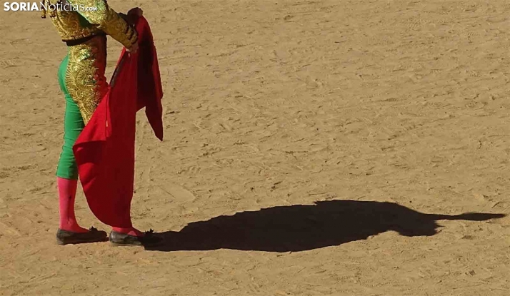 Preocupación por la ausencia informativa sobre festejos taurinos para San Saturio 