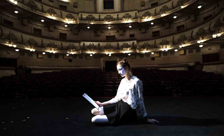 La Feria de Teatro de Castilla y León, escaparate para compañías regionales