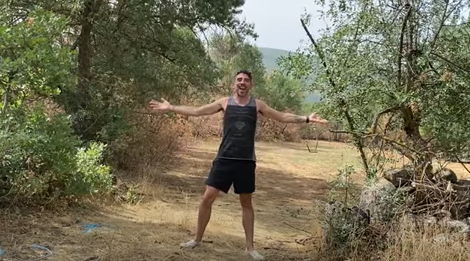 Vídeo: Ni Rosalía ni Shakira, en Soria tenemos nuestra propia canción del verano