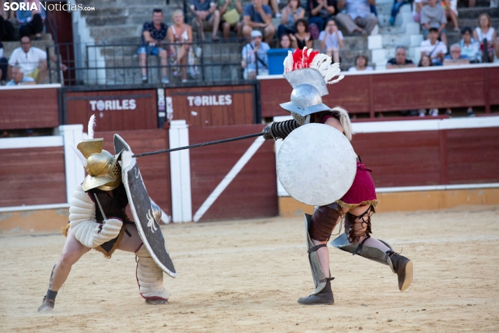 Vulcanalia 2022: éxito rotundo, pero cambios importantes para 2023