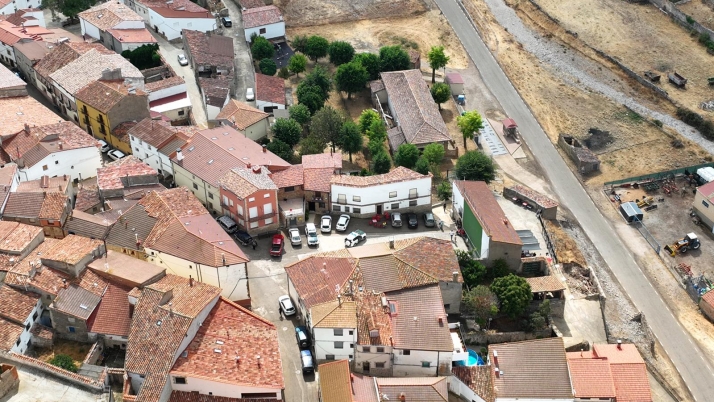 Guardia Civil: Todavía hay opciones de encontrar con vida al varón desaparecido en Ciria