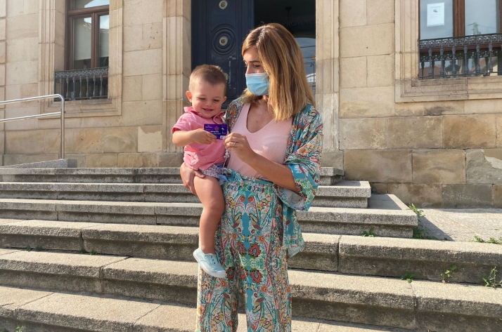 El Cheque Bebé se podrá gastar en estos 292 establecimientos de Soria