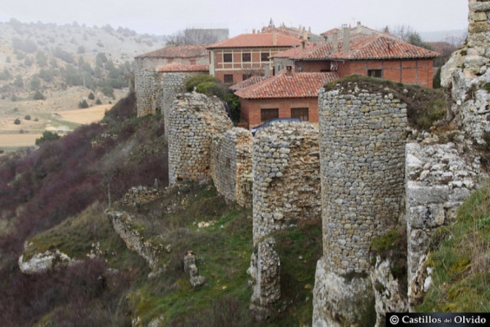 El Festival Escenario Patrimonio hace parada en Calatañazor con Las Aventuras de Leonardo