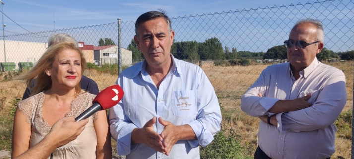 La Junta adjudica la redacción del proyecto del nuevo centro de salud de El Burgo de Osma