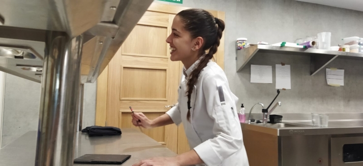 El Tilo de Vallecas: la apuesta de la nueva generación de la cocina soriana