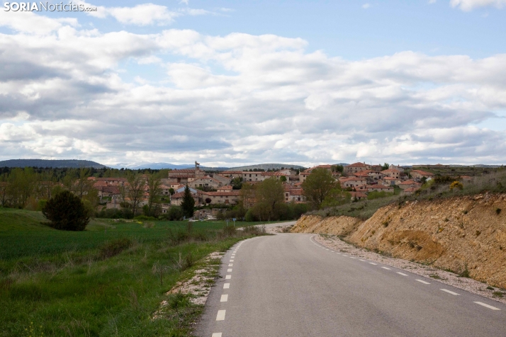La Cuenca comienza la cuenta atrás para disfrutar de sus Fiestas Patronales