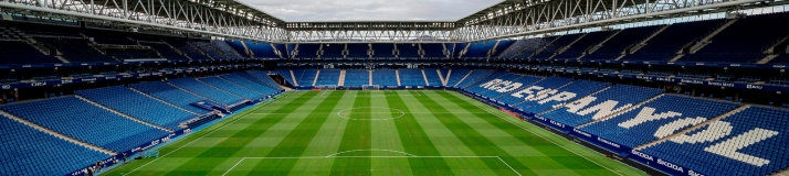 El Numancia visitará esta temporada un estadio de Primera División