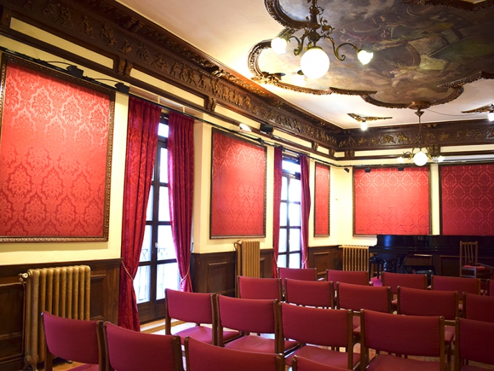 EXPOESIA presentará una nueva edición facsímil de El Santero de San Saturio