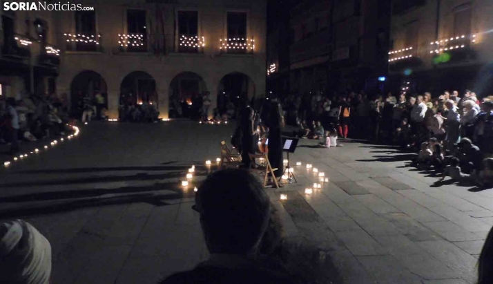 La buena música vela en San Esteban