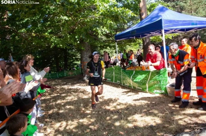 Desafío Urbión responde a Serrano: a lo único que nos hemos negado es a firmar otro convenio en las mismas condiciones