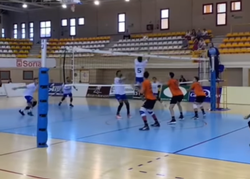 El Río Duero no pierde la costumbre y se estrena en Los Pajaritos con victoria ante Teruel 