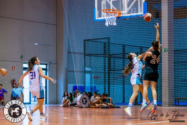 El Villamuriel será el rival del Semillas Adolfo Martínez en el San Andrés