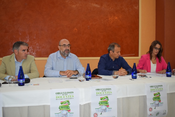 CSIF califica de muy cicatera y claramente insuficiente la propuesta del Gobierno de subida salarial para los empleados públicos