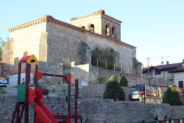 Golmayo: Deporte, cultura y sostenibilidad para vivir cada día mejor