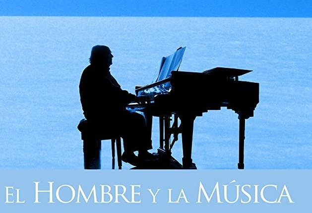 ‘El hombre y la música’, de Laura Sipán y dedicado a Antón García Abril, último documental del ciclo dedicado a la Generación del 51